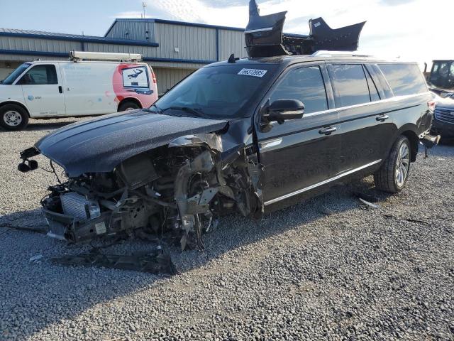  Salvage Lincoln Navigator