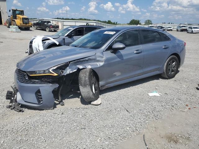  Salvage Kia K5
