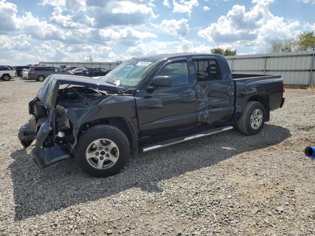  Salvage Dodge Dakota