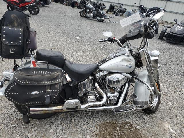  Salvage Harley-Davidson Fl