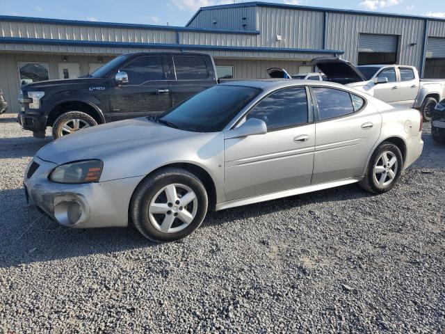  Salvage Pontiac Grandprix