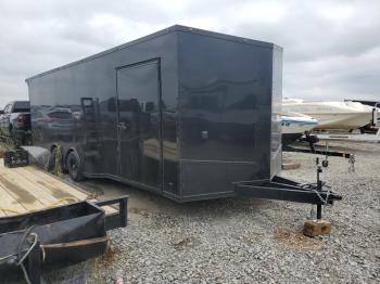  Salvage High Country Other
