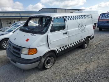  Salvage Dodge B Series