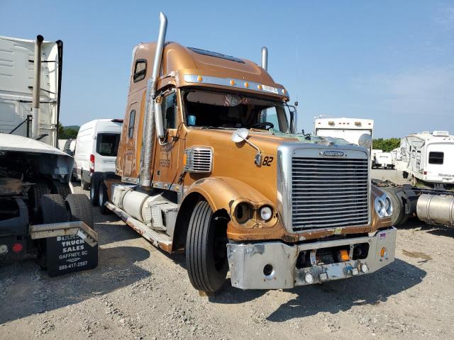  Salvage Freightliner Coronado