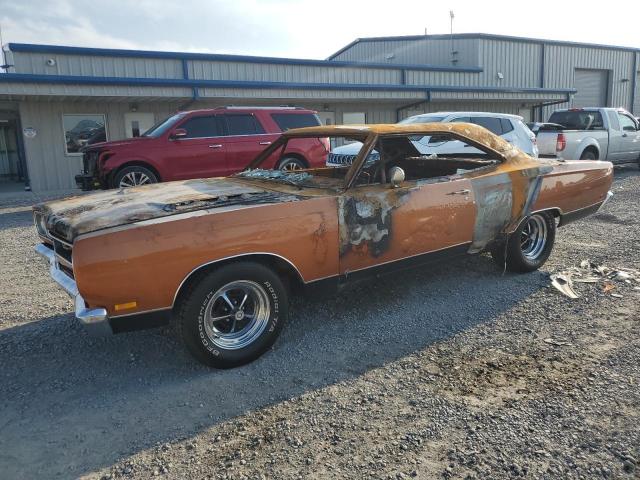  Salvage Chrysler Other