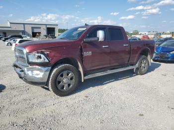  Salvage Ram 2500