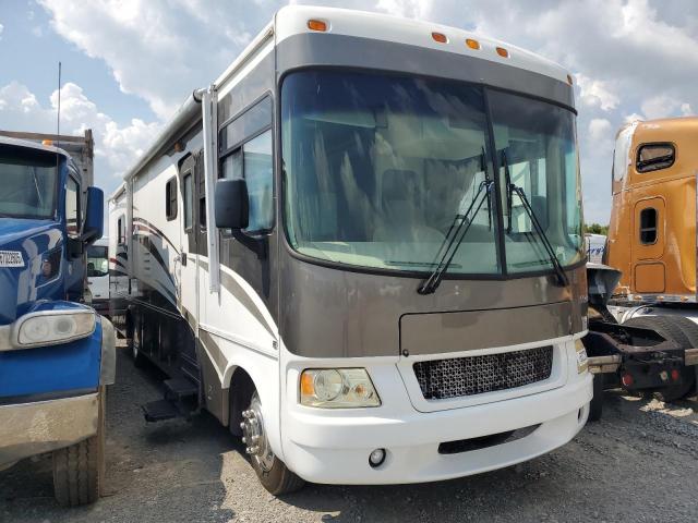  Salvage Ford F-550