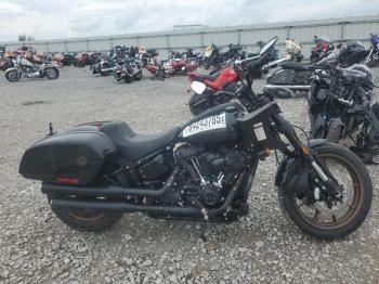  Salvage Harley-Davidson Fl