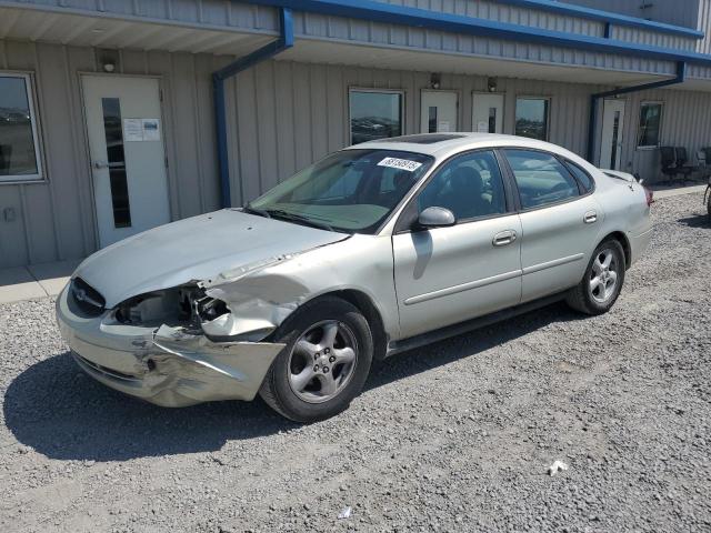  Salvage Ford Taurus Ses