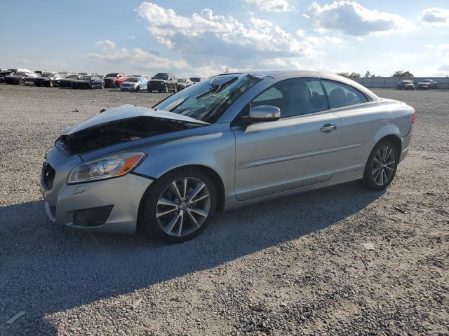  Salvage Volvo C70