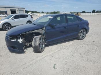  Salvage Audi A3