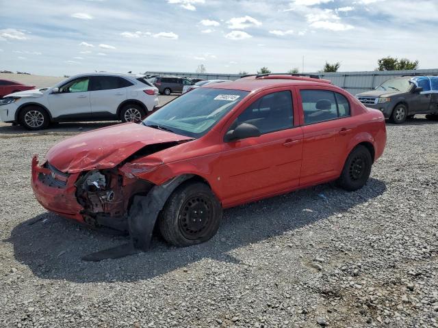 Salvage Chevrolet Cobalt Ls