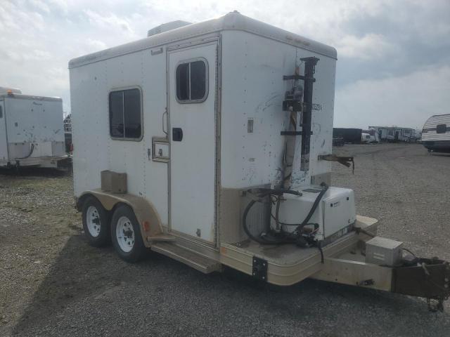  Salvage Pels Trailer