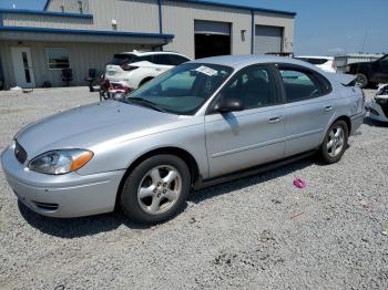  Salvage Ford Taurus