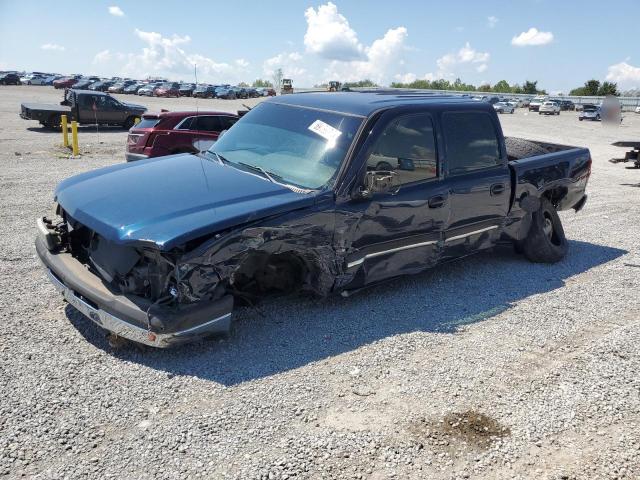  Salvage Chevrolet Silverado K1500
