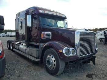  Salvage Freightliner Conventional Coronado 132