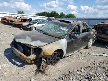  Salvage Ford 500