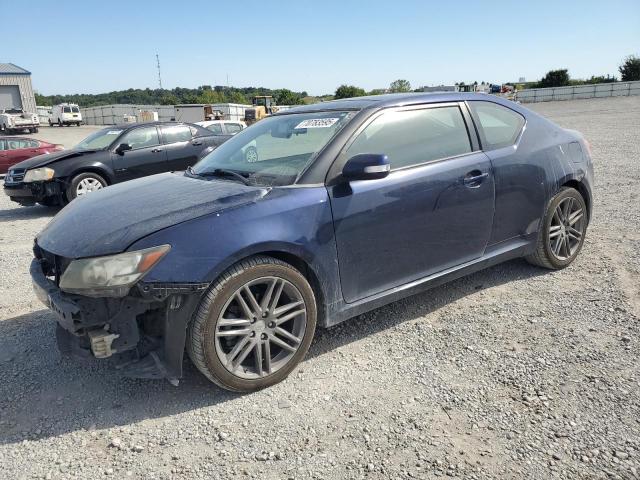  Salvage Toyota Scion