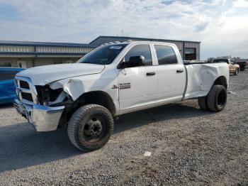  Salvage Ram 3500