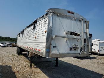  Salvage Temp Trailer