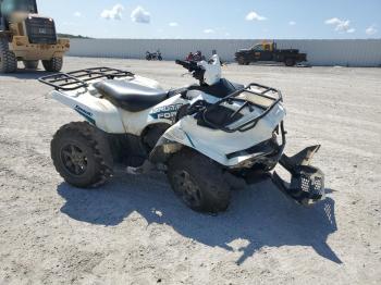  Salvage Kawasaki Atv