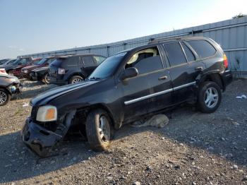  Salvage GMC Envoy