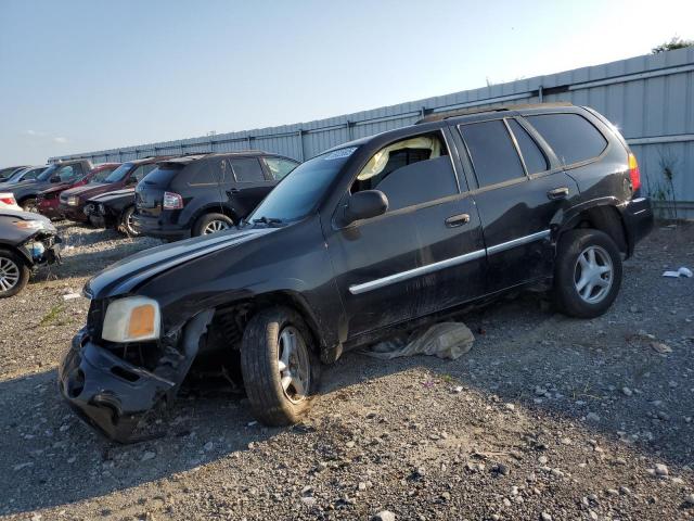  Salvage GMC Envoy