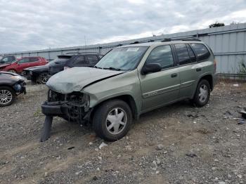  Salvage GMC Envoy