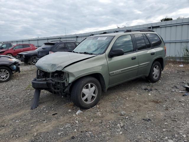  Salvage GMC Envoy