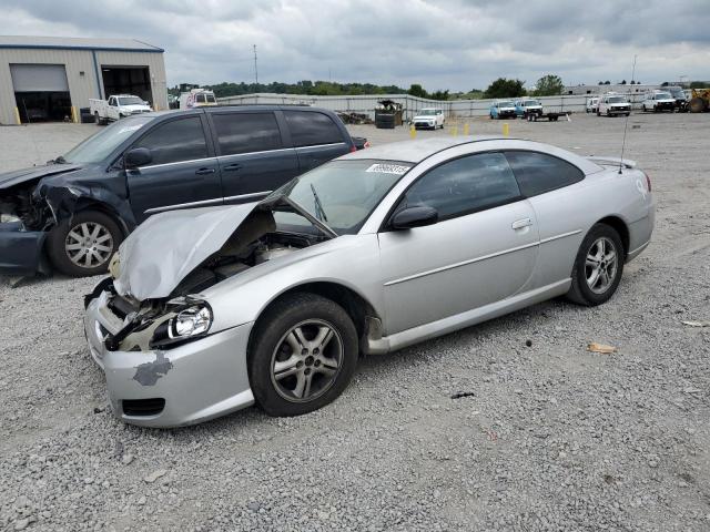  Salvage Dodge Stratus