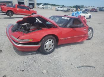  Salvage Buick Reatta