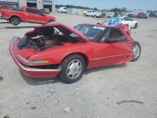  Salvage Buick Reatta