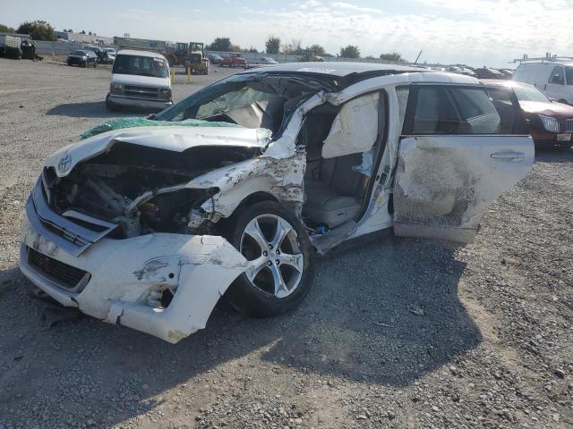  Salvage Toyota Venza