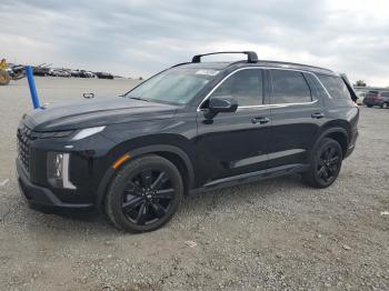  Salvage Hyundai PALISADE