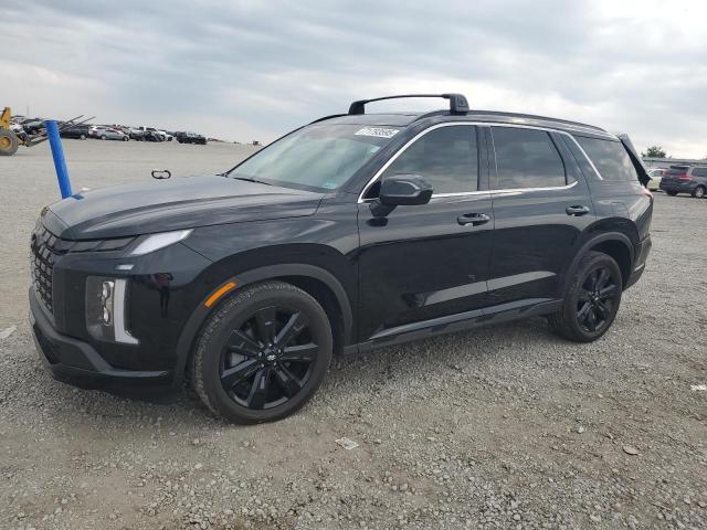  Salvage Hyundai PALISADE