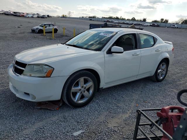  Salvage Dodge Avenger