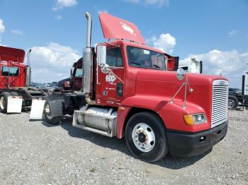  Salvage Freightliner Fld120