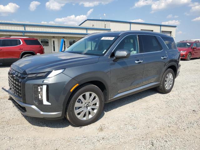  Salvage Hyundai PALISADE