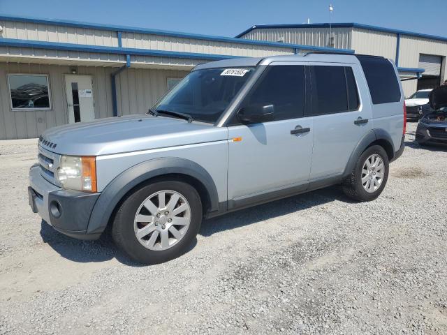  Salvage Land Rover LR3