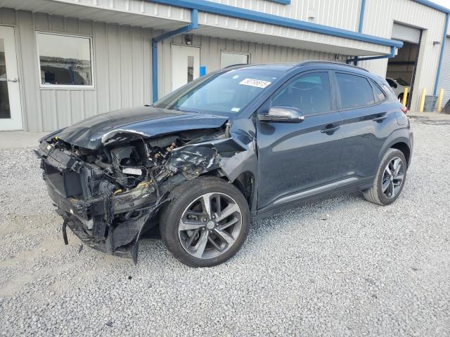  Salvage Hyundai KONA