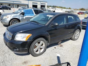  Salvage Dodge Caliber