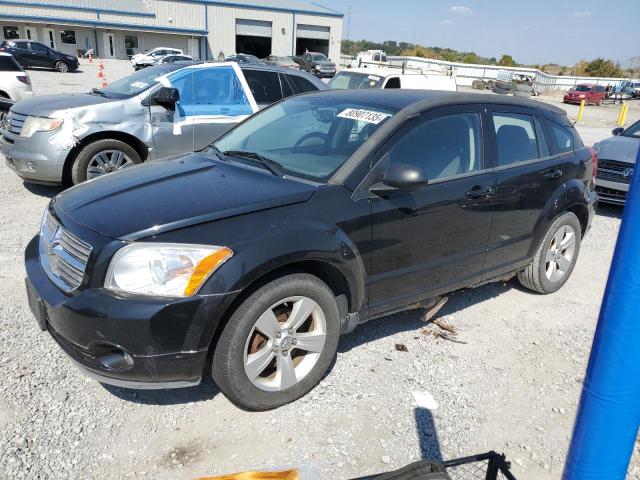  Salvage Dodge Caliber