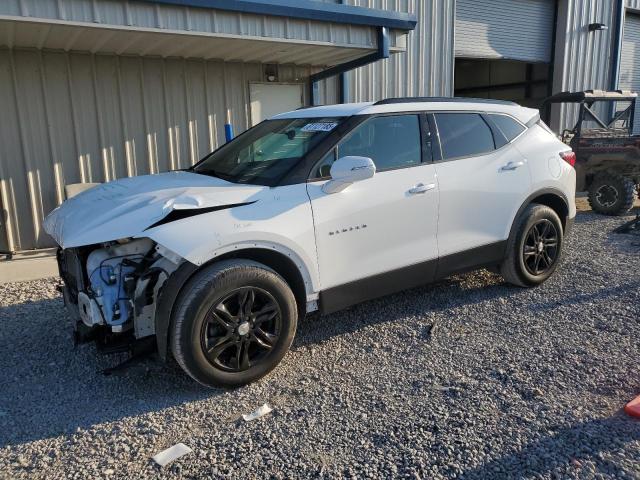  Salvage Chevrolet Blazer
