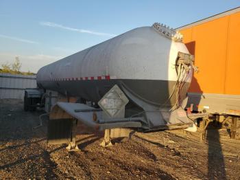  Salvage Lubbock Tanker