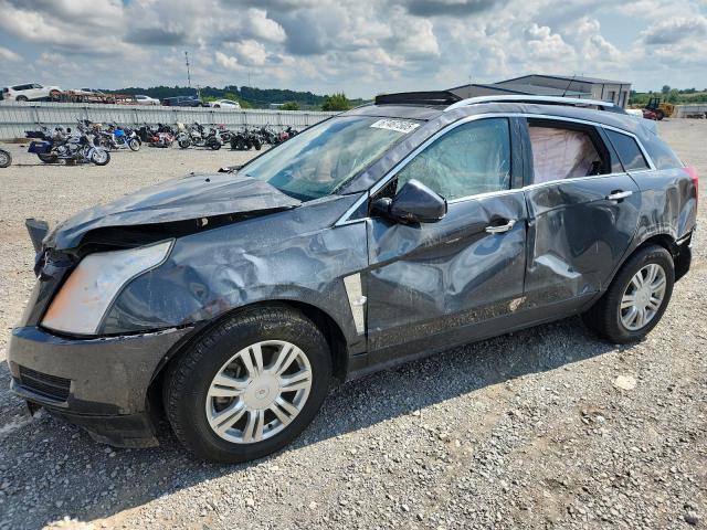  Salvage Cadillac SRX