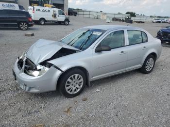  Salvage Chevrolet Cobalt Ls