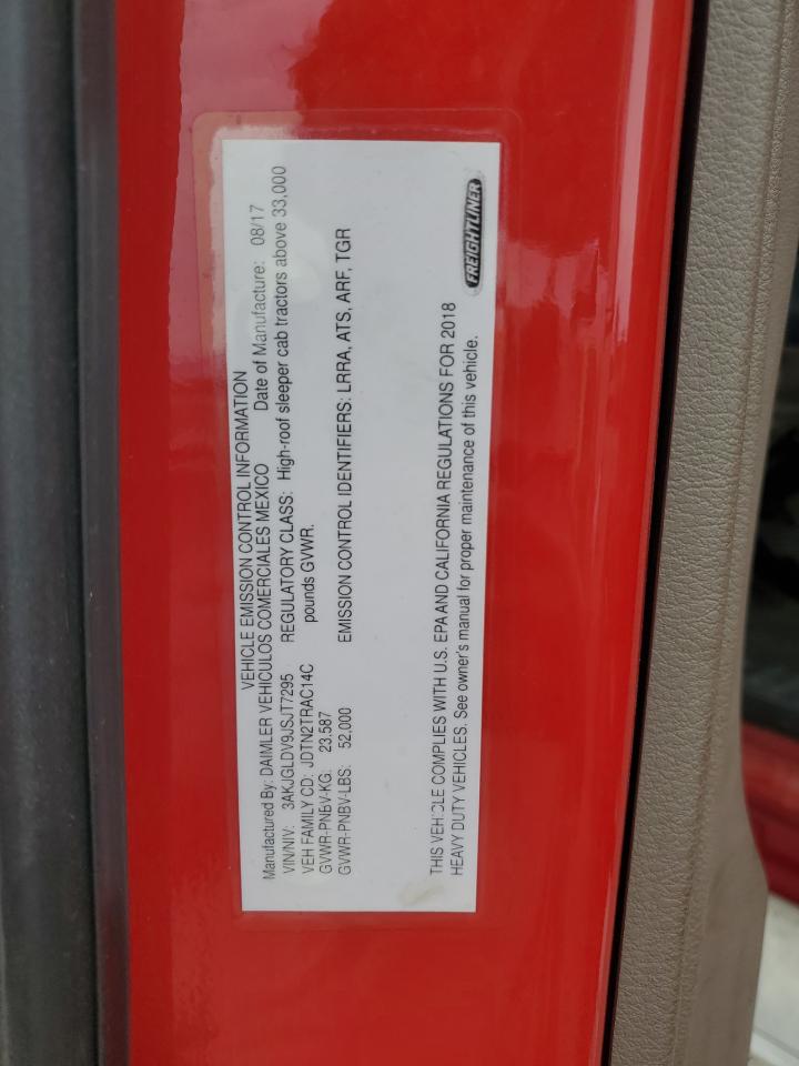 Freightliner Cascadia 1 Image 2