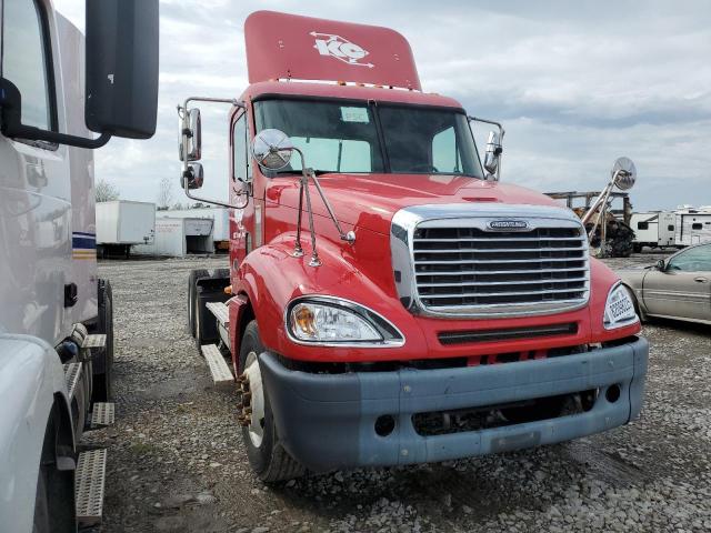  Salvage Freightliner Convention