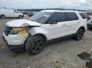 Ford Explorer Sport Image 1