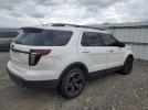 Ford Explorer Sport Image 5